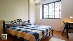 Tropical Spring (D18), Condominium #600153591